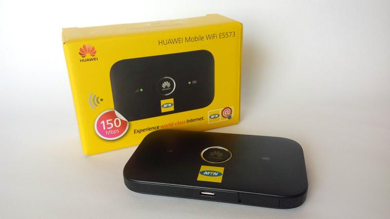 mtn uganda 4g lte mifi