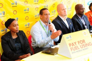 mtn-mobile-money-shell-fuel-payment-launch