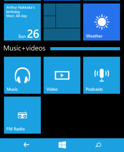 Microsoft Lumia 640 XL Review  Specs  price and where to buy in Uganda - 69