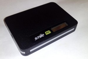 smile uganda 4g lte mifi