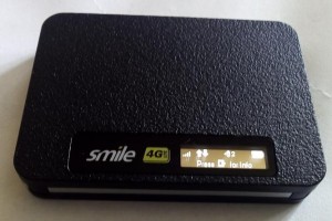 smile uganda 4g lte mifi