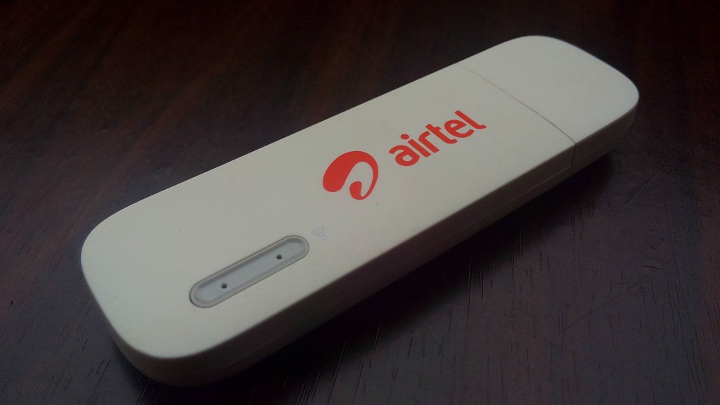 Airtel Wingle 1