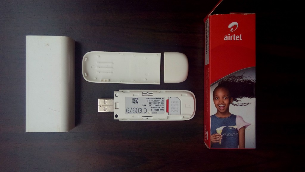 Airtel Wingle 2