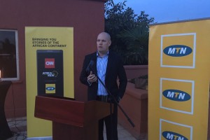 brian mtn uganda ceo