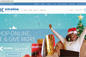 Intraline online, shop abroad ship to Uganda