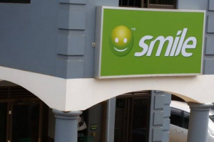 smile uganda head offices