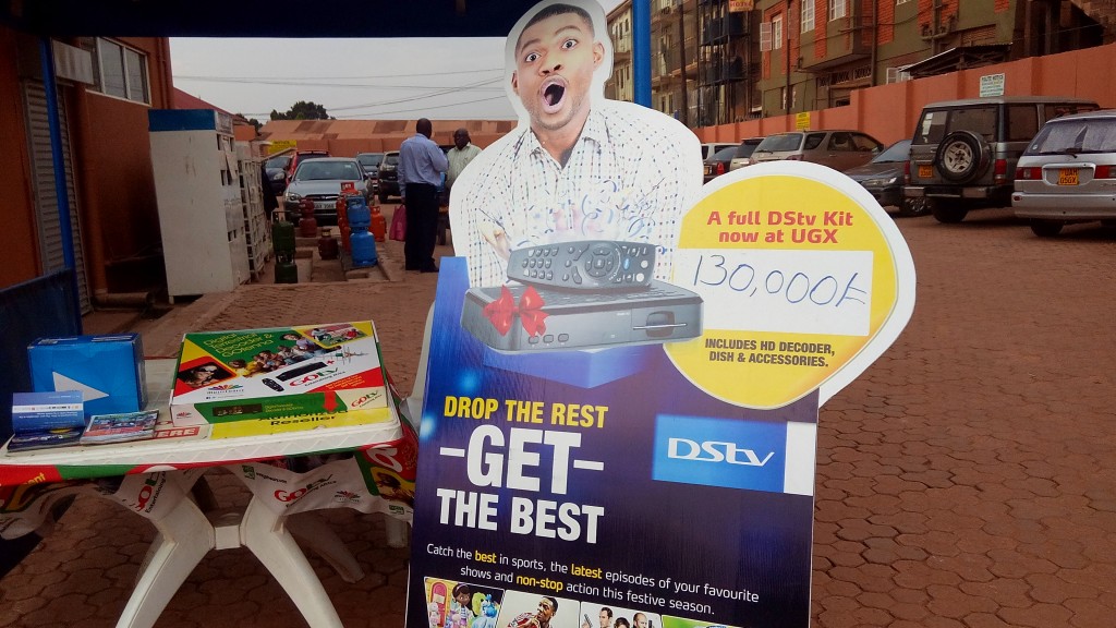 DStv Slashes Prices