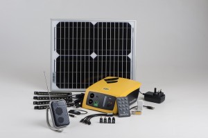 ReadyPay Solar Kit