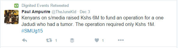 Here s what happened at the 2015 Social Media Summit Uganda - 1