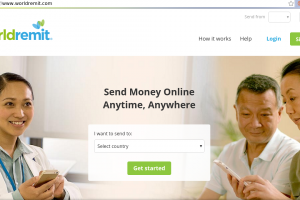 wordremit send money to uganda rwanda via mtn mobile money