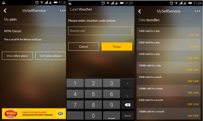 mymtn app