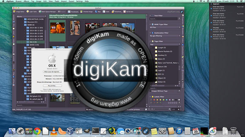 digiKam