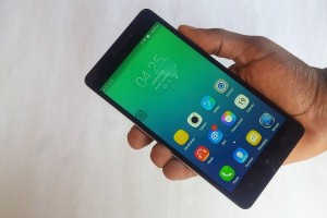 Lenovo K3 Note Vodafone Uganda