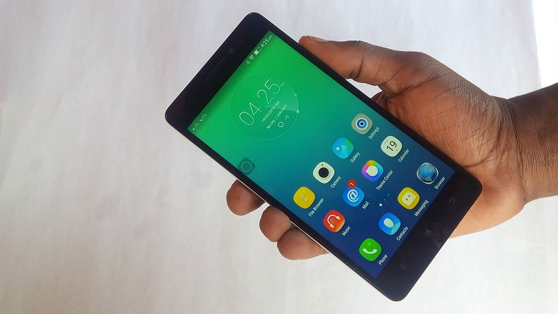 Lenovo K3 Note Vodafone Uganda