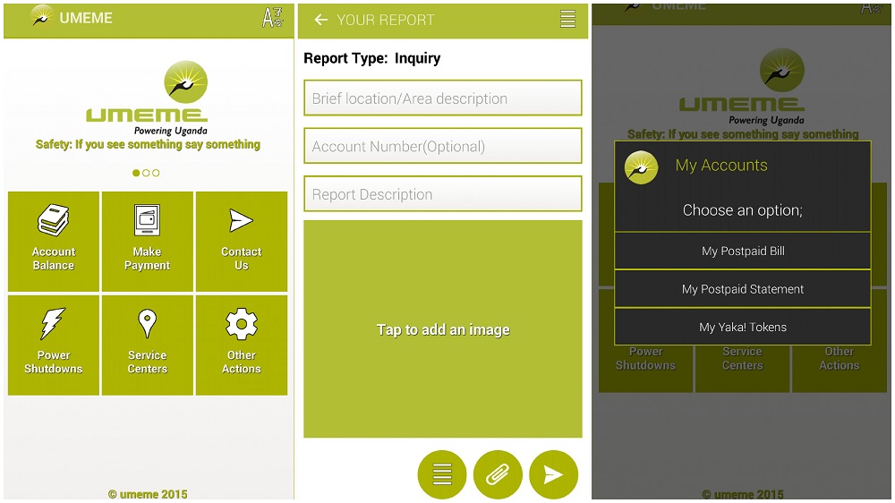 Umeme App 1