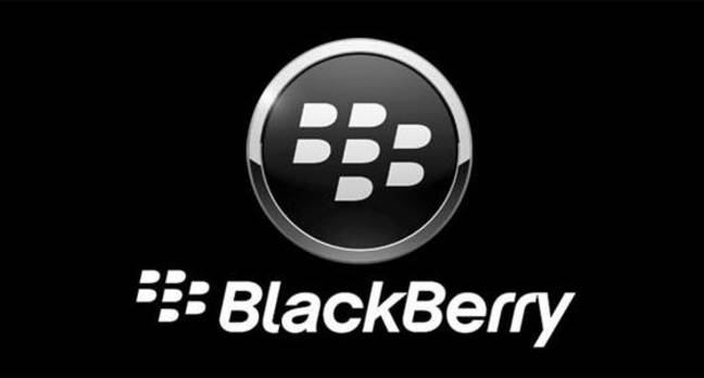 blackberry logo