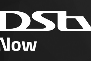 DSTV Logo