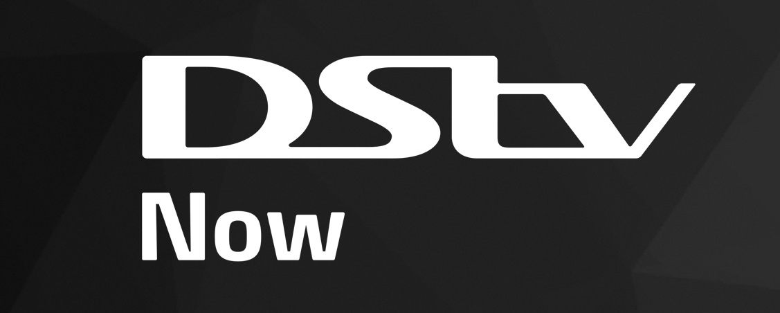 DSTV Logo