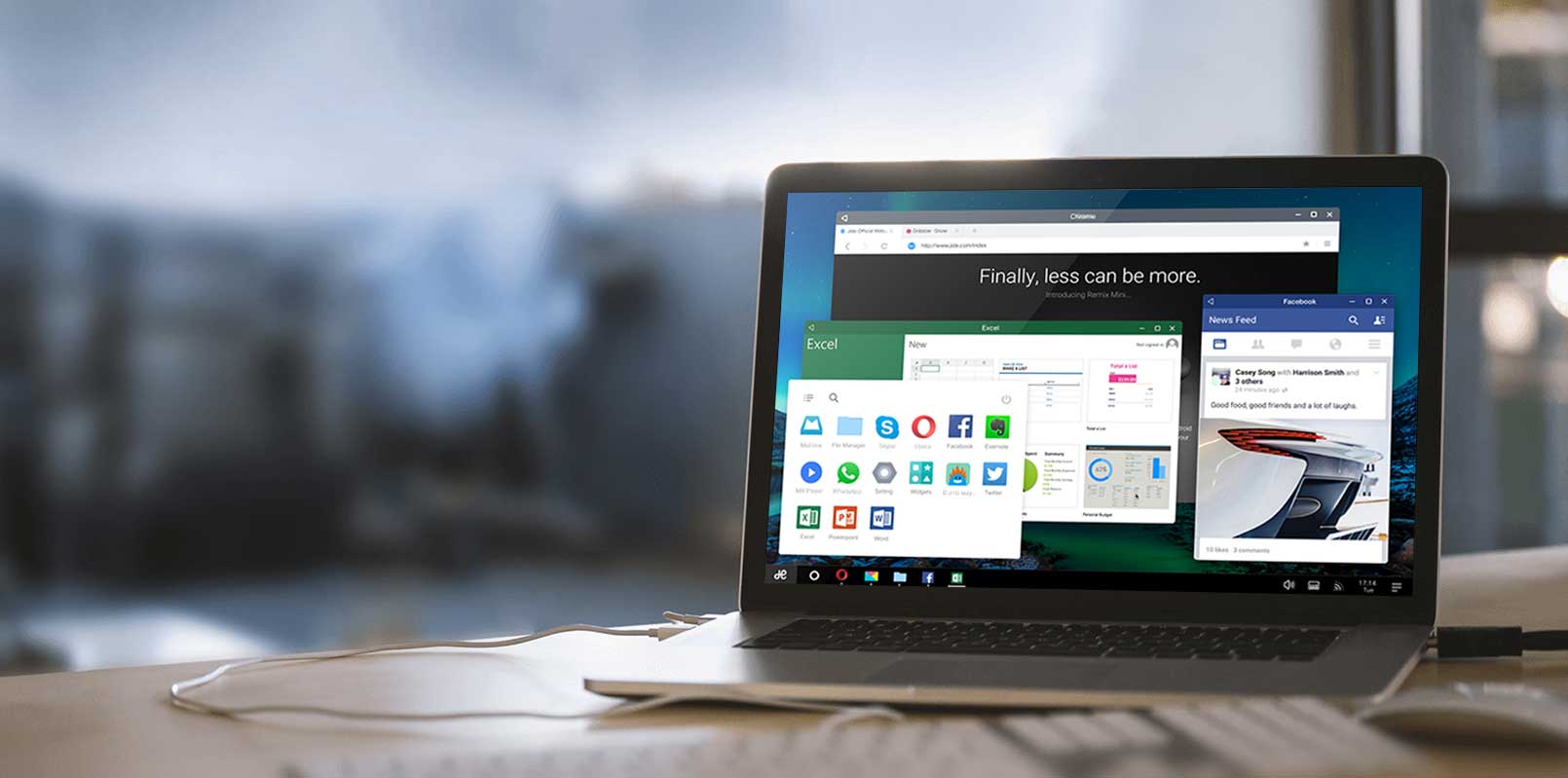 How to Install Remix OS  A Tailormade Android OS for your Desktop PC - 92