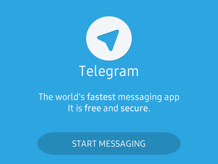 5 Free Instant Messaging Apps offering End to End Encryption - 81