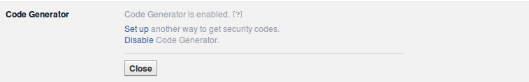 How to Increase your Online Security by Enabling Two Step Verification - 91