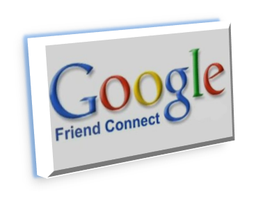 googlefriend-connect