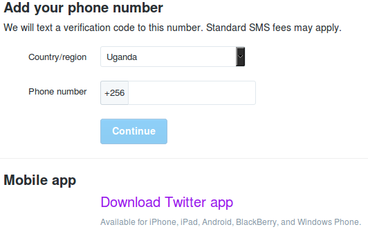 How to Increase your Online Security by Enabling Two Step Verification - 31