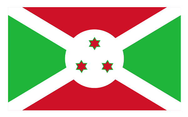 Burundi