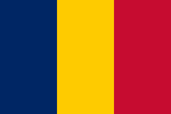 Chad_flag