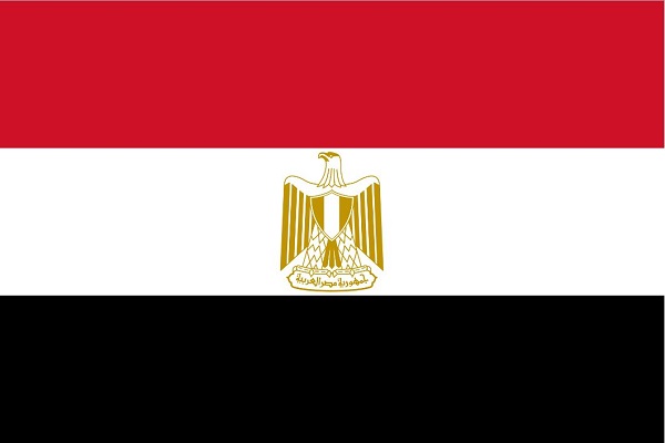 Egypt flag