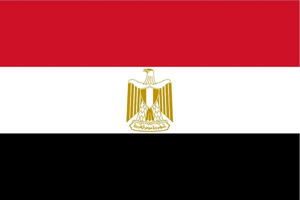 Egypt flag