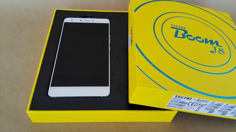 Tecno Boom J8 Review  Good Sound  Performance  Design  the new HiOS and all you need to know about the Boom J8 - 29