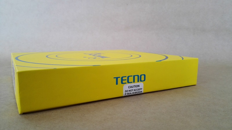 Tecno Boom J8 Review  Good Sound  Performance  Design  the new HiOS and all you need to know about the Boom J8 - 93