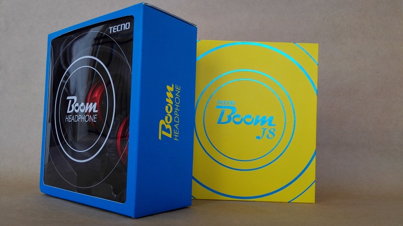 Tecno Boom J8 Review  Good Sound  Performance  Design  the new HiOS and all you need to know about the Boom J8 - 86