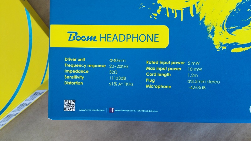 Tecno Boom J8 Review  Good Sound  Performance  Design  the new HiOS and all you need to know about the Boom J8 - 41