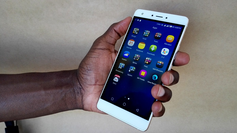 Tecno Boom J8 Review  Good Sound  Performance  Design  the new HiOS and all you need to know about the Boom J8 - 44