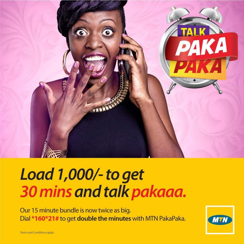 MTN Pakapaka