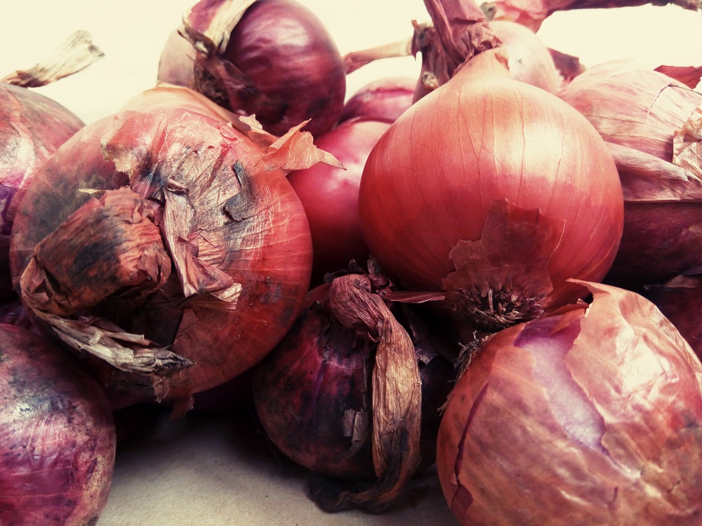 Onions