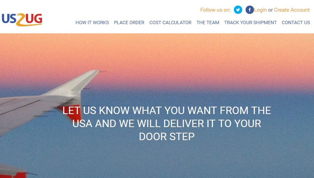 Buy from Amazon  Ebay  Alibaba and ship to Uganda using these 7 companies - 56