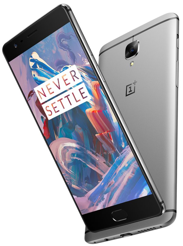 Oneplus 3 Leaks