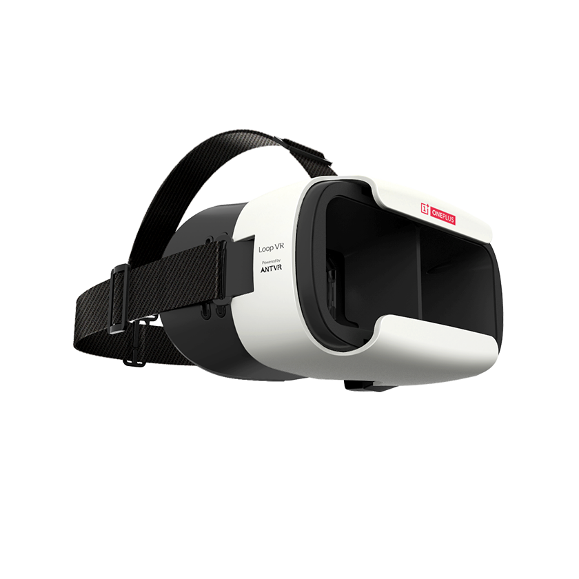 Oneplus VR