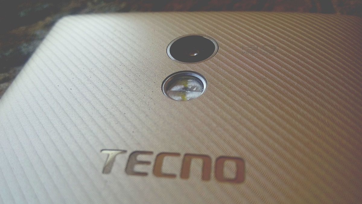 tecno camon c9 pro