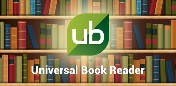 Universal-Book-Reader