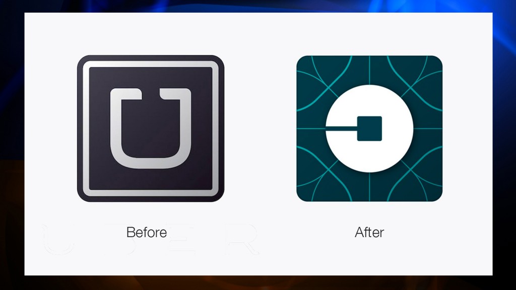 new-uber logo