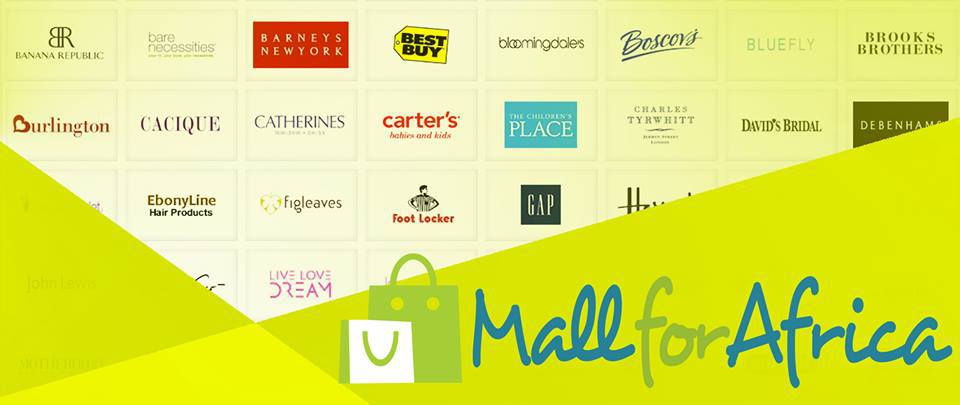 mallforafrica