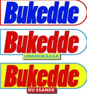 bukedde