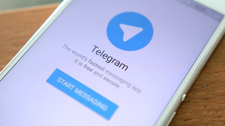 Telegram adds bot-powered games complete with graphics and sounds to its  chat app