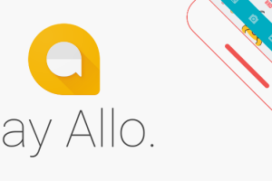 Google Allo