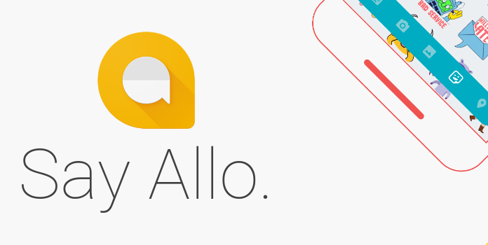 Google Allo