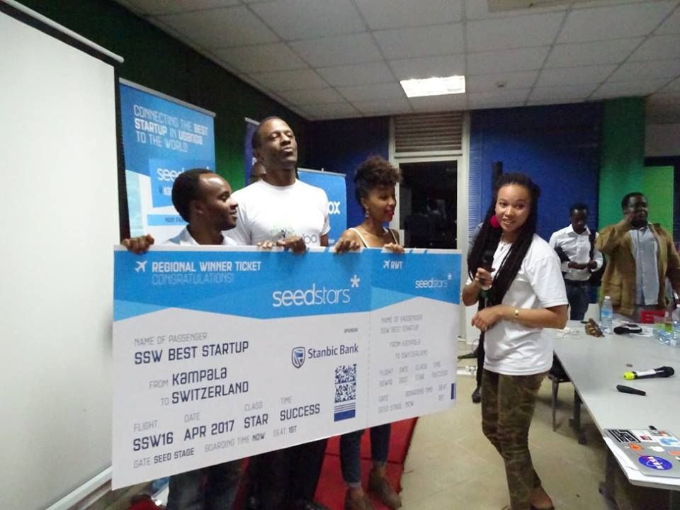 seedstars kampala